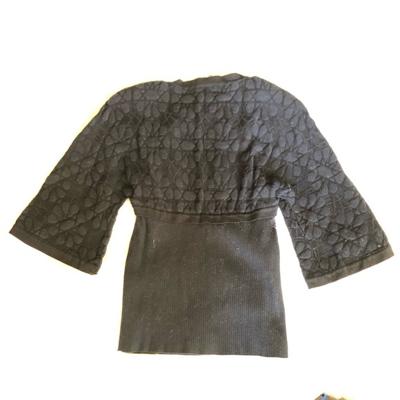 Chanel 2015 Dubai black top 40 - Picture 8 of 10